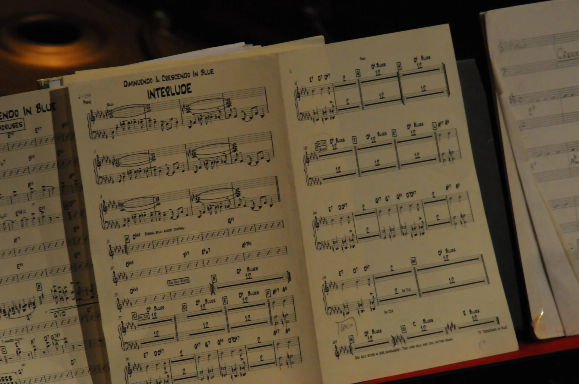 Echoes of Ellington 2019